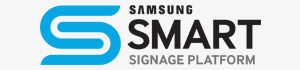 Samsung Smart Signage Platform